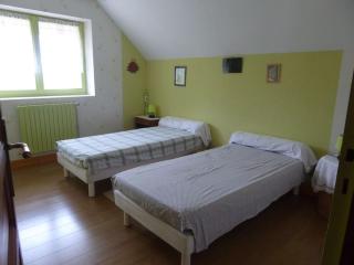 Maison entière indépendante ( logement 1 ) - 1