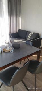 3х комнатная квартира в ЦО Радуга Иссык-Куль - 1