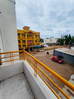 Disha Inn Lodge - Pandharpur - 4