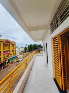Disha Inn Lodge - Pandharpur - 8