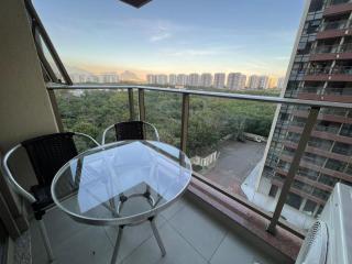 Via Premiere Flat 710A - Rio de Janeiro - 7