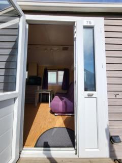 Mobil home climatisé 6 personnes avec piscine - Fréjus - 5