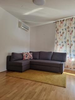 Apartman Fran - Zagabria - 9