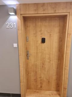Apartament PORTA MARE 231 Wes Quality Suite - Dziwnówek - 2