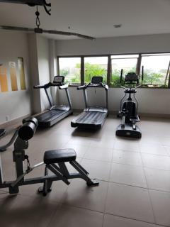 Via Premiere Flat 710A - Rio de Janeiro - 2