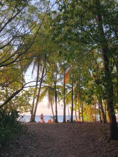TOUMALACAÏ Appart 238 - Folle Anse - 8