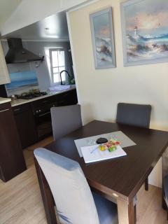 Camping Urlaub Bredene Belgien - Bredene - 3