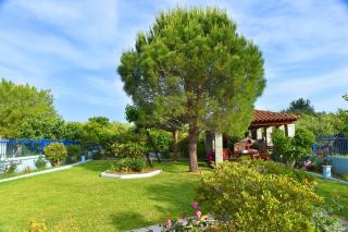 Villa Elpida - Kanali - 4