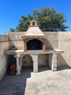 Villa Borraco - 800m from the SEA - 3