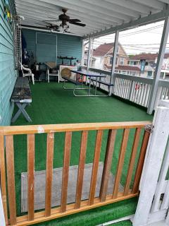 Beach Boutique Apartment - 1
