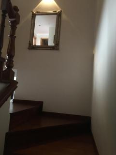Sweet Home - Moaña - 1
