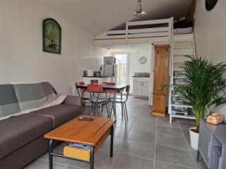 Le 4.03 proche centre ville - 8