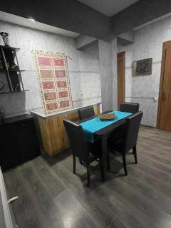 Cottage - Location Lanchvali - Mestia - 9