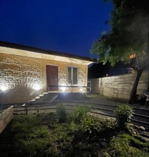 Cottage - Location Lanchvali - Mestia - 6