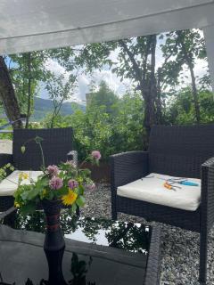 Cottage - Location Lanchvali - Mestia - 4