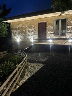 Cottage - Location Lanchvali - Mestia - 1