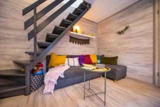 Boho House 2 camp Terme Catez with promotional tickets prices - Čatež ob Savi - 2