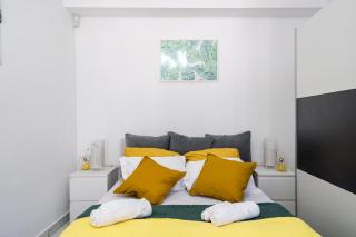 Monza-Apartment - Bucarest - 2