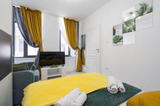 Monza-Apartment - Bucarest - 6