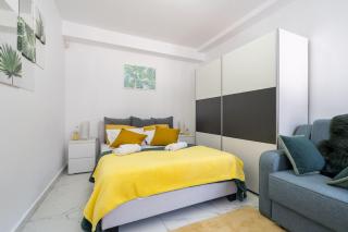 Monza-Apartment - Bucarest - 4