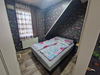 Márti 3 Bedroom Apartment - Debrecen - 5