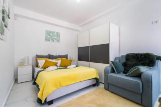 Monza-Apartment - Bucarest - 0