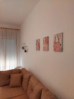 Gex apartments - Tirana - 8