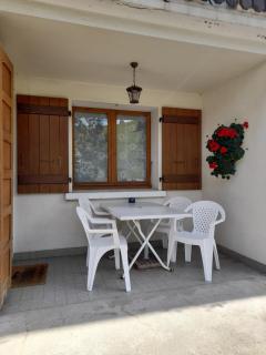 Les Granges 2 chambres et terrasse au soleil - La Clusaz - 4