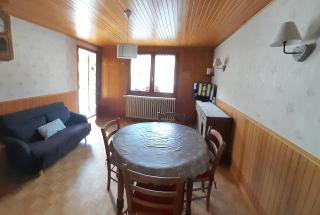 Les Granges 2 chambres et terrasse au soleil - La Clusaz - 3