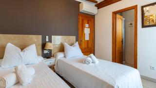 Hotel El Rullo - Vilafamés - 8