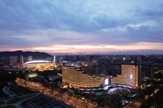 Narada Grand Hotel Zhejiang - Hangzhou - 9
