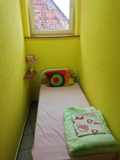 City Center Hostel - 9