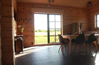 Dundaga Axe & Archery guesthouse - Dundaga - 8