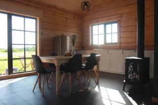 Dundaga Axe & Archery guesthouse - Dundaga - 7