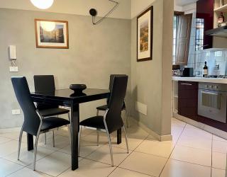 Flat 52 in San Jacopino - Florence - 5