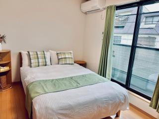 依昀-YiYun Guest House Kyoto - Kyōto - 6
