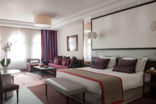 Sofitel Beirut Le Gabriel - Beirut - 5