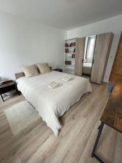Agréable maison de ville - Saujon - 8