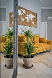 Margaritas 21 Rooms - Tarifa - 8