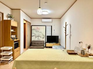 依昀-YiYun Guest House Kyoto - Kyōto - 2