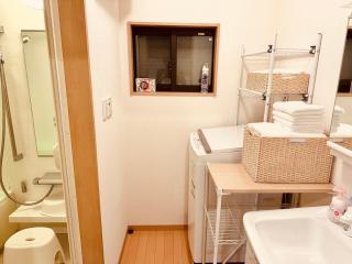 依昀-YiYun Guest House Kyoto - Kyōto - 1