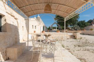 Trulli Vulés - 1