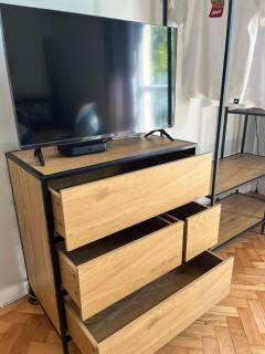 Apartament Globtroter - 4