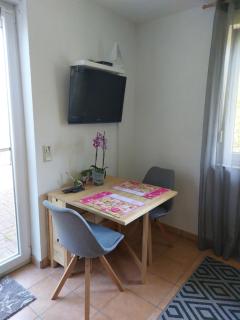 Ferienwohnung Huber,Mönchgut - Middelhagen - 5