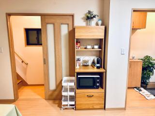 依昀-YiYun Guest House Kyoto - Kyōto - 3