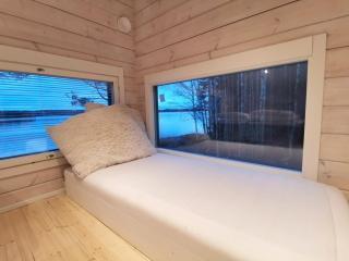 Lakeside Cottages Jyväskylä - 7