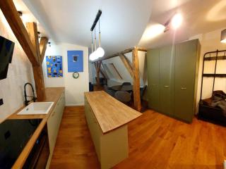 Kochanowskiego6 City Center - 3