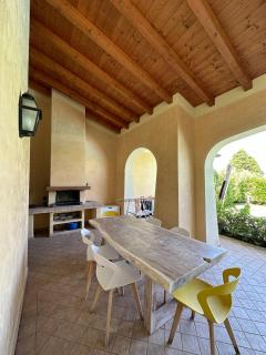 Villa Oliva - 9