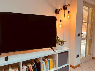 Suite and Pool - Castion Veronese - 4