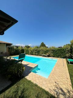 Villa Oliva - Manerba del Garda - 7